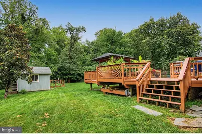 8901 Lagrange Street, Lorton, VA 22079 - Photo 15