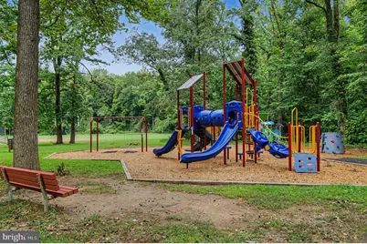8901 Lagrange Street, Lorton, VA 22079 - Photo 59