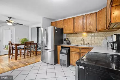 8901 Lagrange Street, Lorton, VA 22079 - Photo 29
