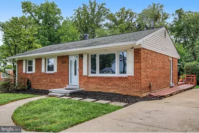 8901 Lagrange Street, Lorton, VA 22079 - Photo 5