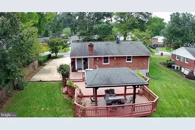 8901 Lagrange Street, Lorton, VA 22079 - Photo 7