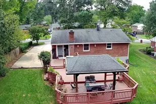 8901 Lagrange St, Lorton, VA 22079 - Photo 7