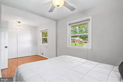 8901 Lagrange Street, Lorton, VA 22079 - Photo 35