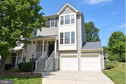 6550 Creek Run Drive, Centreville, VA 20121 - Photo 1