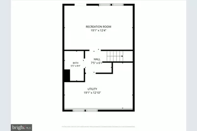 5718 Croatan Court, Centreville, VA 20120 - Photo 35