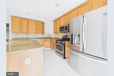 4587 Whittemore Place #1222, Fairfax, VA 22030 - Photo 17