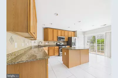 4587 Whittemore Place #1222, Fairfax, VA 22030 - Photo 1