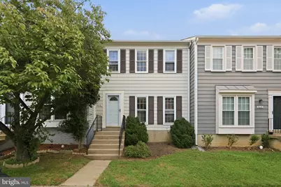 8013 Dayspring Court, Springfield, VA 22153 - Photo 1