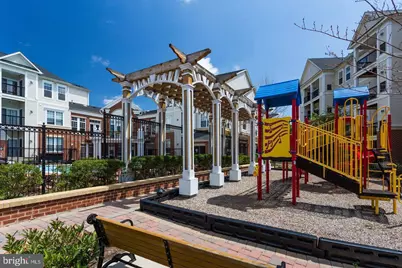 11355 Aristotle Drive #8-413, Fairfax, VA 22030 - Photo 33