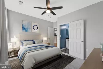 11355 Aristotle Drive #8-413, Fairfax, VA 22030 - Photo 13