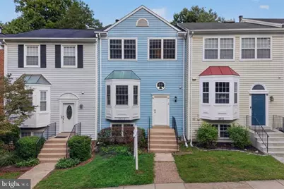 3609 Buckeye Court, Fairfax, VA 22033 - Photo 1
