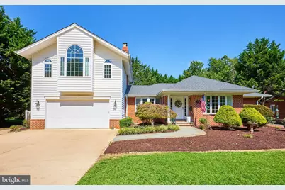 3032 Crane Drive, Falls Church, VA 22042 - Photo 3