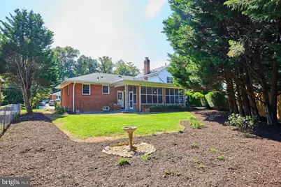 3032 Crane Drive, Falls Church, VA 22042 - Photo 59
