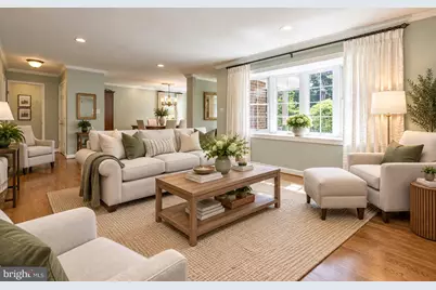 3032 Crane Drive, Falls Church, VA 22042 - Photo 5