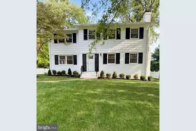 8215 Bucknell Drive, Vienna, VA 22180 - Photo 1