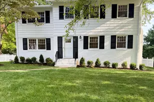 8215 Bucknell Dr, Vienna, VA 22180 - Photo 1