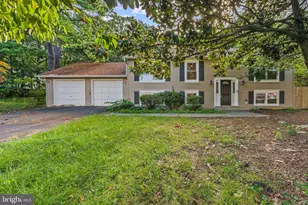 1000 Jeff Ryan Dr, Herndon, VA 20170 - Photo 1