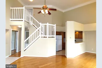 6944 Ellingham Circle #F, Alexandria, VA 22315 - Photo 3