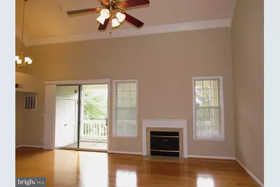 6944 Ellingham Circle #F, Alexandria, VA 22315 - Photo 5