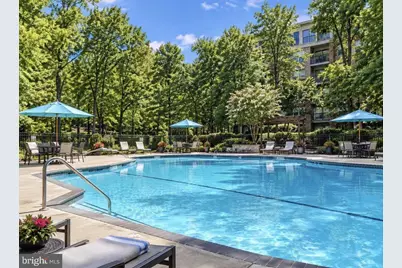 2226 Castle Rock Square #1B, Reston, VA 20191 - Photo 13
