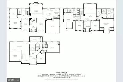 2617 Sledding Hill Road, Oakton, VA 22124 - Photo 59