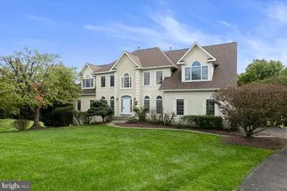 2617 Sledding Hill Road, Oakton, VA 22124 - Photo 1