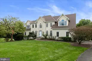 2617 Sledding Hill Rd, Oakton, VA 22124 - Photo 1