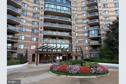 8370 Greensboro Drive #103, McLean, VA 22102 - Photo 1