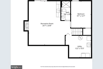 10799 Adare Drive, Fairfax, VA 22032 - Photo 45