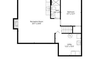 10799 Adare Dr, Fairfax, VA 22032 - Photo 45