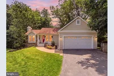 10799 Adare Drive, Fairfax, VA 22032 - Photo 1