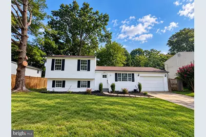6613 Bestwicke Court, Burke, VA 22015 - Photo 1
