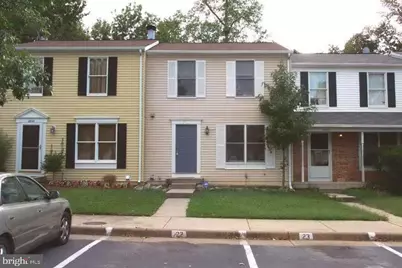 8944 Waites Way, Lorton, VA 22079 - Photo 1