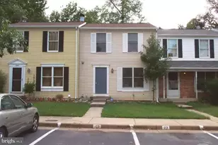 8944 Waites Way, Lorton, VA 22079 - Photo 1