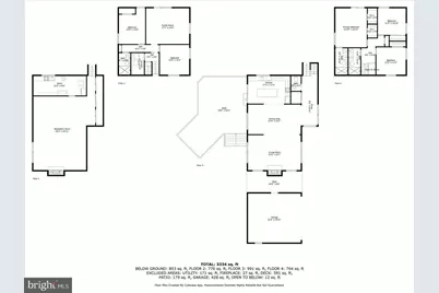 11709 Vale Road, Oakton, VA 22124 - Photo 59
