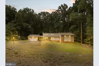 11709 Vale Road, Oakton, VA 22124 - Photo 1