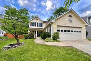 7827 Bold Lion Ln, Alexandria, VA 22315 - Photo 1