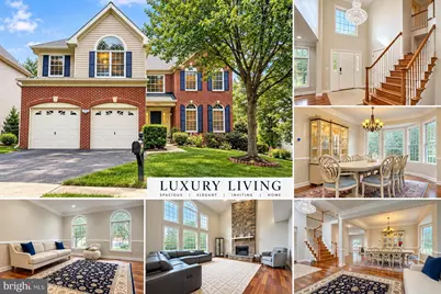 13353 Horsepen Woods Lane, Herndon, VA 20171 - Photo 1