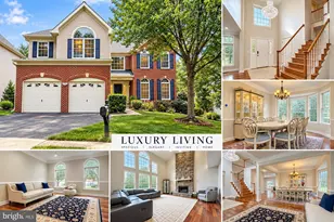 13353 Horsepen Woods Ln, Herndon, VA 20171 - Photo 1