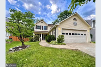 7827 Bold Lion Lane, Alexandria, VA 22315 - Photo 1