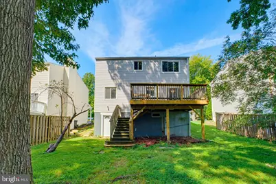 8467 Magic Tree Court, Springfield, VA 22153 - Photo 51