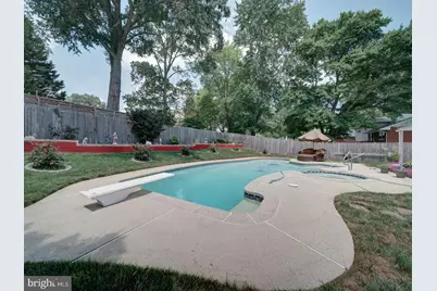 8912 Battery Road, Alexandria, VA 22308 - Photo 49