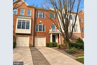 6634 Frost Lake Lane, Alexandria, VA 22315 - Photo 1