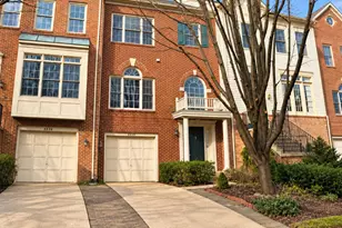 6634 Frost Lake Ln, Alexandria, VA 22315 - Photo 1