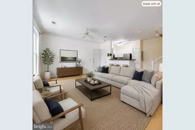 11321 Aristotle Drive #3-303, Fairfax, VA 22030 - Photo 3