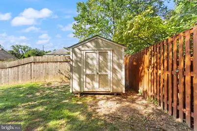 7406 Valleycrest Boulevard, Annandale, VA 22003 - Photo 45