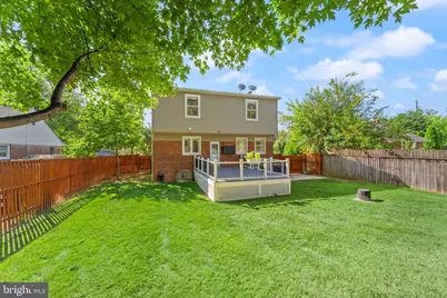 7406 Valleycrest Boulevard, Annandale, VA 22003 - Photo 41