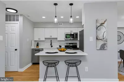 3861 Manzanita Place #56E, Alexandria, VA 22309 - Photo 5