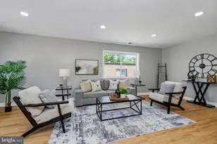 3861 Manzanita Pl, Alexandria, VA 22309 - Photo 3