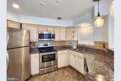 5605 Willoughby Newton Drive #22, Centreville, VA 20120 - Photo 9